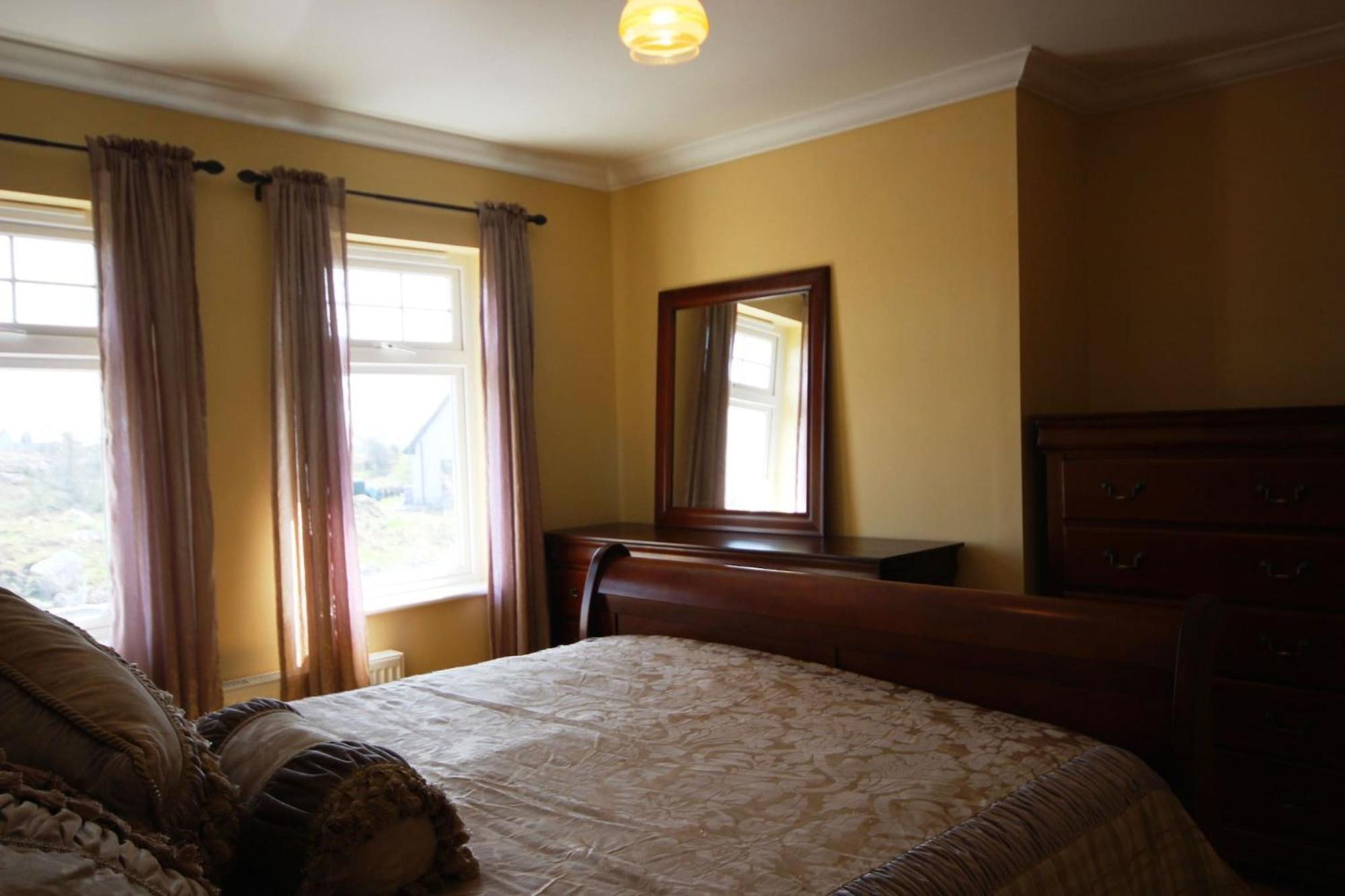 The Uplands Villa Spiddal Eksteriør bilde
