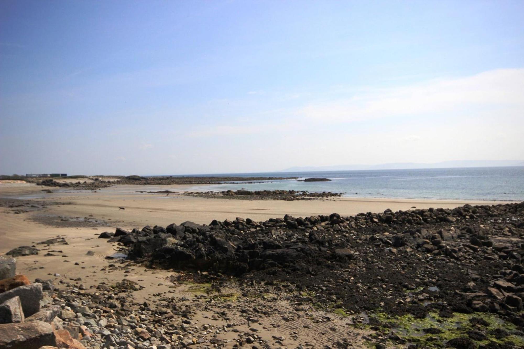 The Uplands Villa Spiddal Eksteriør bilde